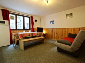 Appartement Chamrousse, 2 pièces, 6 personnes - FR-1-549-50 Chamrousse